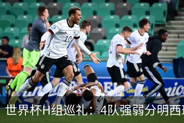 世界杯H组巡礼：4队强弱分明西班牙冲冠 佛得角首次亮相