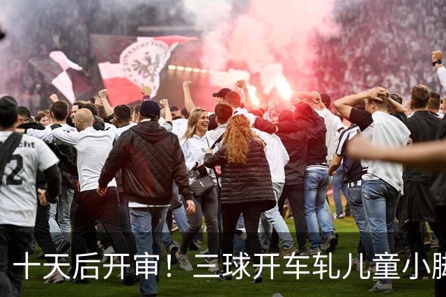 十天后开审！三球开车轧儿童小脚致骨折 索赔2.5万暴涨至375万